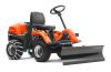 Райдер Husqvarna R 115B