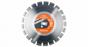 Алмазный диск для резчиков S 1485/350