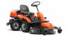 Райдер Husqvarna R 318