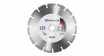 Алмазный диск для резчиков VN 65/400