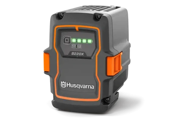 Аккумулятор Husqvarna 40-B220X 36V 6Ah