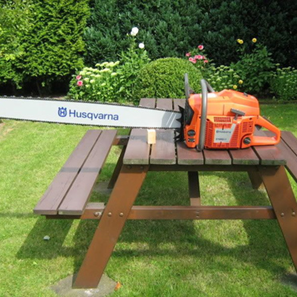 Бензопила Husqvarna 3120XP 42" 0.404 1.6 124DL H64 HLM X-Tough HN