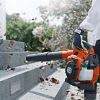 Воздуходувка Husqvarna 125BVX