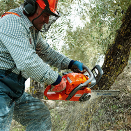Бензопила Husqvarna 440 II
