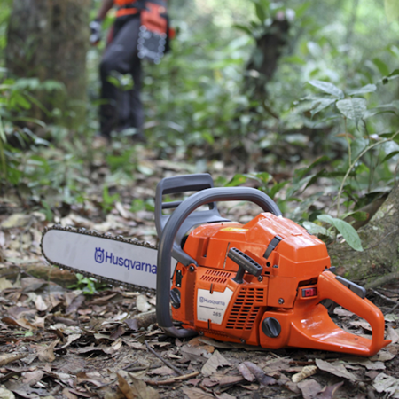 Бензопила Husqvarna 3120XP 42" 0.404 1.6 124DL H64 HLM X-Tough HN