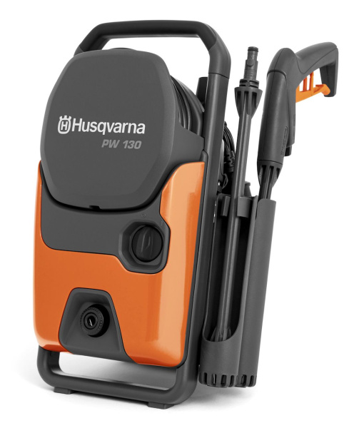 Мойка высокого давления Husqvarna PW130