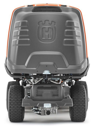 Райдер Husqvarna RC 320Ts AWD (без деки)