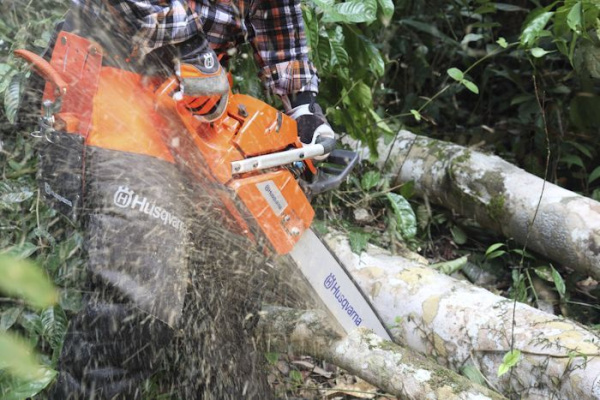 Бензопила Husqvarna 365 15" 3/8 1.5 56DL C85 X-Cut HLM X-Force