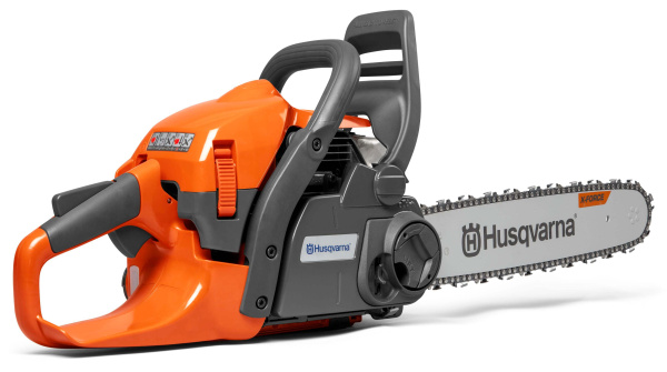 Бензопила Husqvarna 450e II 15" 0.325 1.3 64DL HSM