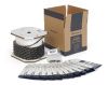 Бухта цепи 3/8" 1.5 100' C85 X-Cut Husqvarna