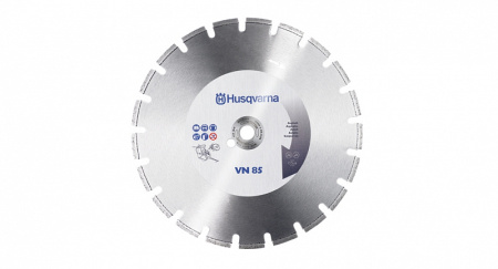Алмазный диск для резчиков VN 85/350