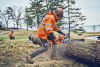 Бензопила Husqvarna 562XP Mark II 18" 3/8 1.5 68DL C85 X-Cut HLM X-Force