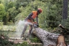 Цепь Husqvarna 16" 0.325" 1.5 66DL C35 X-Cut