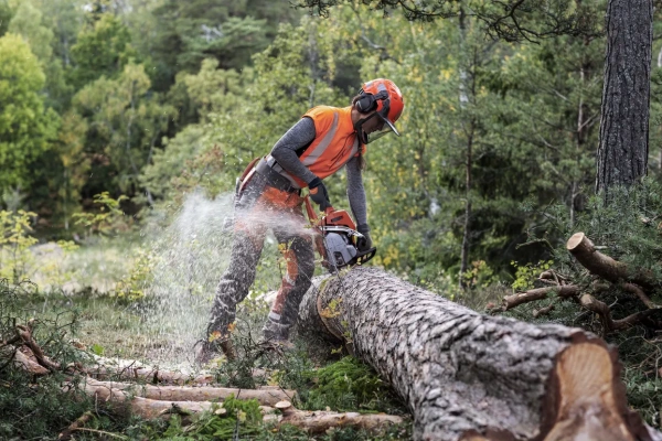 Цепь Husqvarna 16" 0.325" 1.5 66DL C35 X-Cut