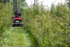 Минитрактор SECO Crossjet 4x4 AC92/23H Briggs&Stratton