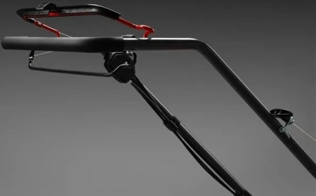 Газонокосилка Husqvarna LC 140SP