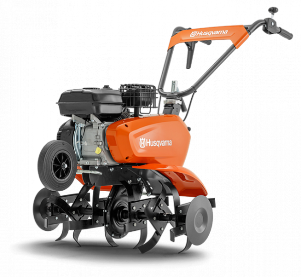 Культиватор Husqvarna TF 335