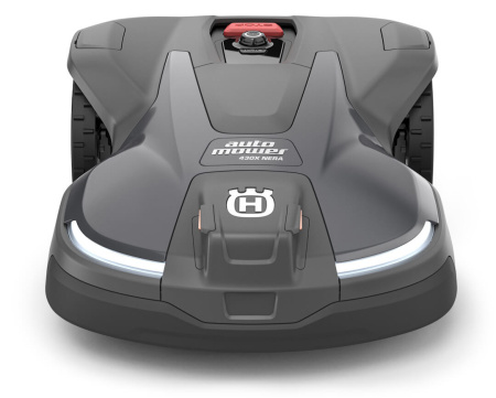 Газонокосилка-робот Husqvarna Automower 430X NERA