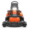 Райдер Husqvarna R 316TS AWD