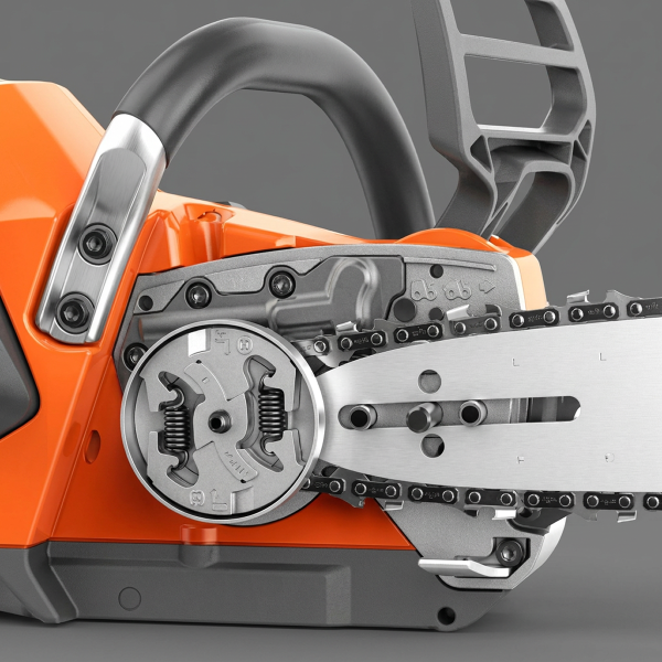 Пила аккумуляторная Husqvarna 542i XP 16" 0.325 1.1 64DL SP21G X-Cut HSM X-Precision (без АКБ и ЗУ)