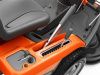 Райдер Husqvarna R 318