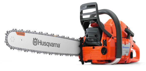 Бензопила Husqvarna 365 15" 3/8 1.5 56DL C85 X-Cut HLM X-Force