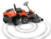 Райдер Husqvarna R 115B