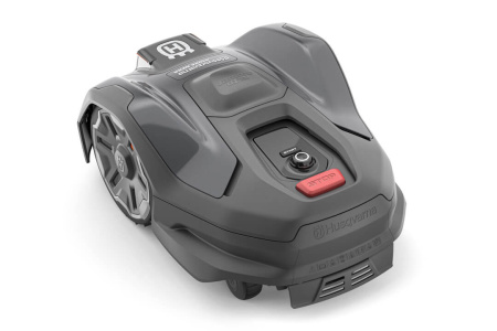 Газонокосилка-робот Husqvarna Automower 410XE NERA
