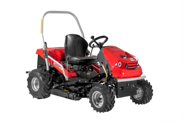 Минитрактор SECO Crossjet 4x4 AC92/23H Briggs&Stratton