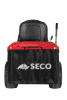 Тракторы Seco