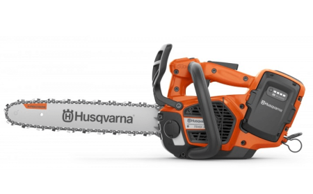 Пила аккумуляторная Husqvarna T540i XP 14" 0.325 1.1 SP21G X-Cut HSM X-Precision (без АКБ и ЗУ)