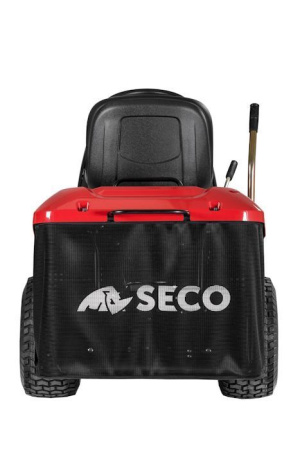 Тракторы Seco