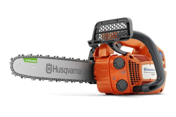 Бензопила Husqvarna T525 10" 3/8 1.3 40DL S93G HSM