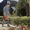Аккумуляторная воздуходувка Husqvarna 320iB Mark II