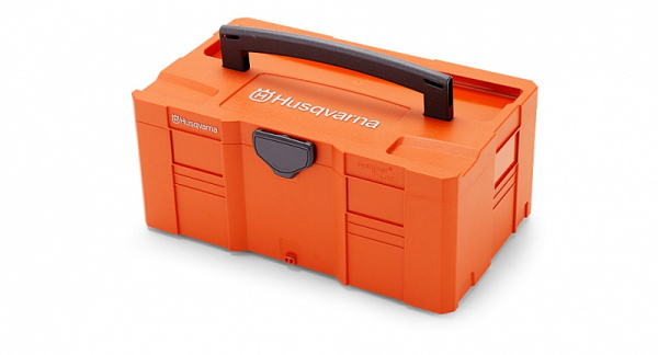 Ящик для аккумуляторов Husqvarna Box L