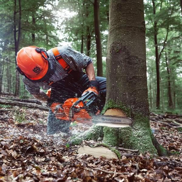 Бензопила Husqvarna 353