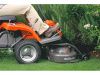 Райдер Husqvarna R 418Ts AWD