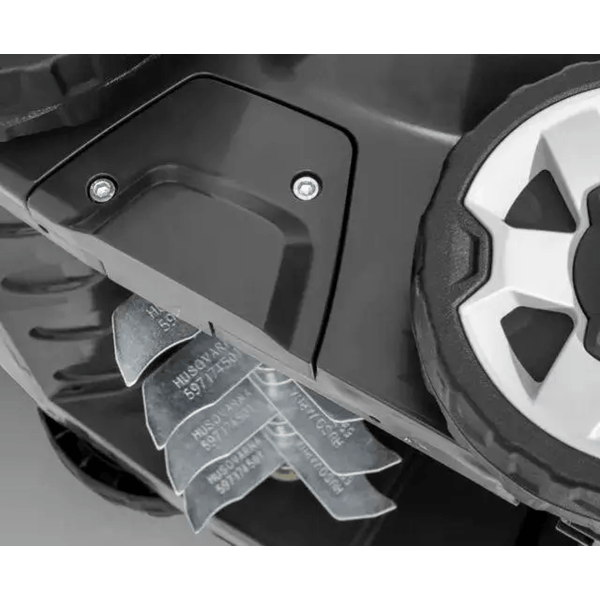 Комплект ножей S138C