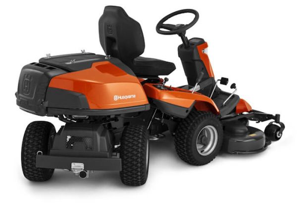 Райдер Husqvarna R 316TX (без деки)