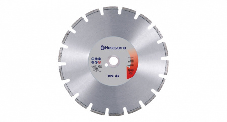 Алмазный диск для резчиков VN 45/300