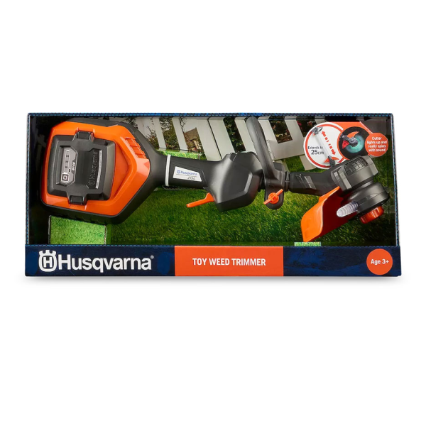 Игрушка Husqvarna триммер 215iL