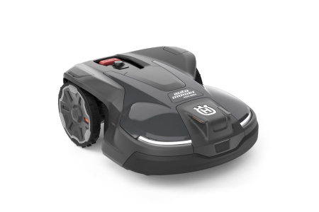Газонокосилка-робот Husqvarna Automower 450X NERA