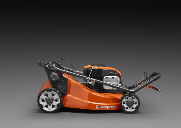 Газонокосилка Husqvarna LC 247S
