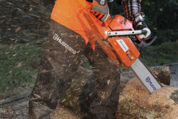 Бензопила Husqvarna 365 15" 3/8 1.5 56DL C85 X-Cut HLM X-Force