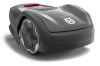 Газонокосилка-робот Husqvarna ASPIRE R4