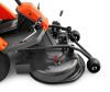 Райдер Husqvarna R 115B