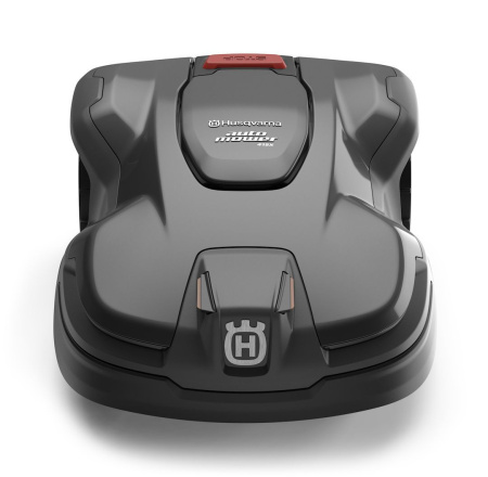 Газонокосилка-робот Husqvarna Automower 415X