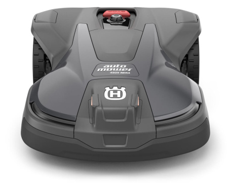 Газонокосилка-робот Husqvarna Automower 450X NERA