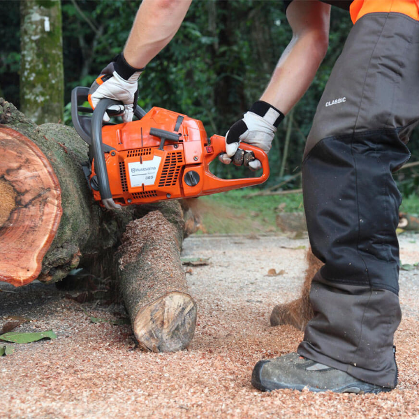 Бензопила Husqvarna 3120XP 42" 0.404 1.6 124DL H64 HLM X-Tough HN