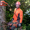 Бензопила Husqvarna 550XP Mark II